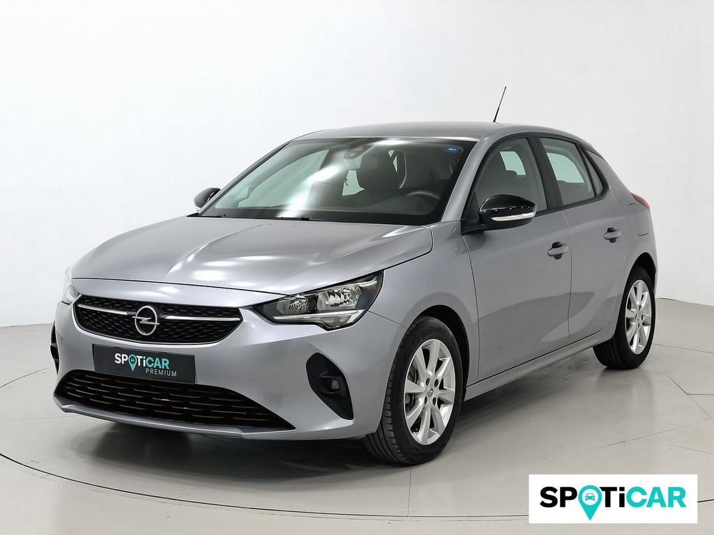 Opel Corsa 1.2T XHL 74kW (100CV) Edition 4