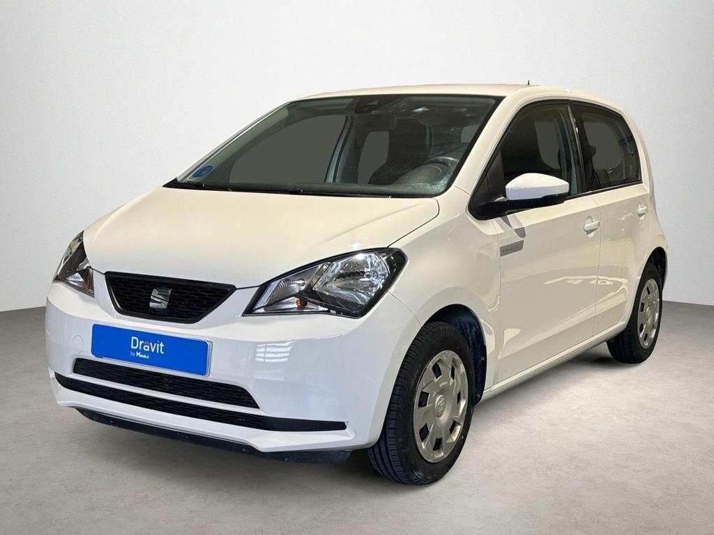 Seat Mii Mii Electric 61kW (83CV) 4