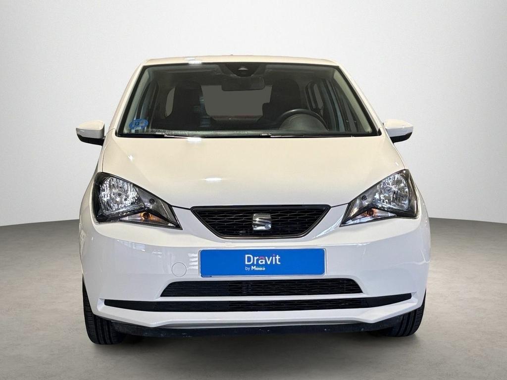 Seat Mii Mii Electric 61kW (83CV) 5