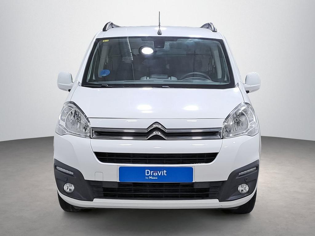 Citroën Berlingo ELECTRIC FEEL 5P 4