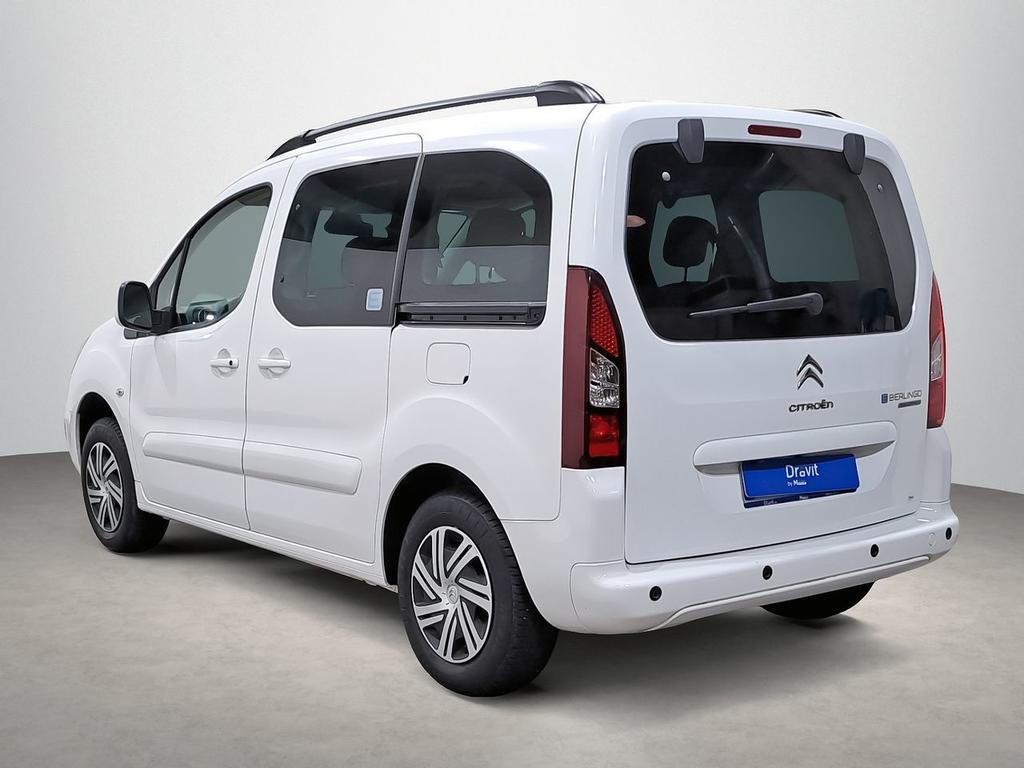 Citroën Berlingo ELECTRIC FEEL 5P 2