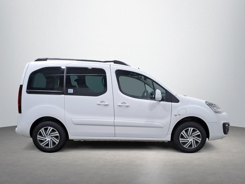 Citroën Berlingo ELECTRIC FEEL 5P 3