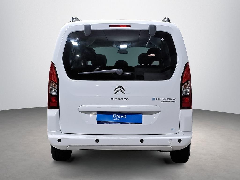 Citroën Berlingo ELECTRIC FEEL 5P 5