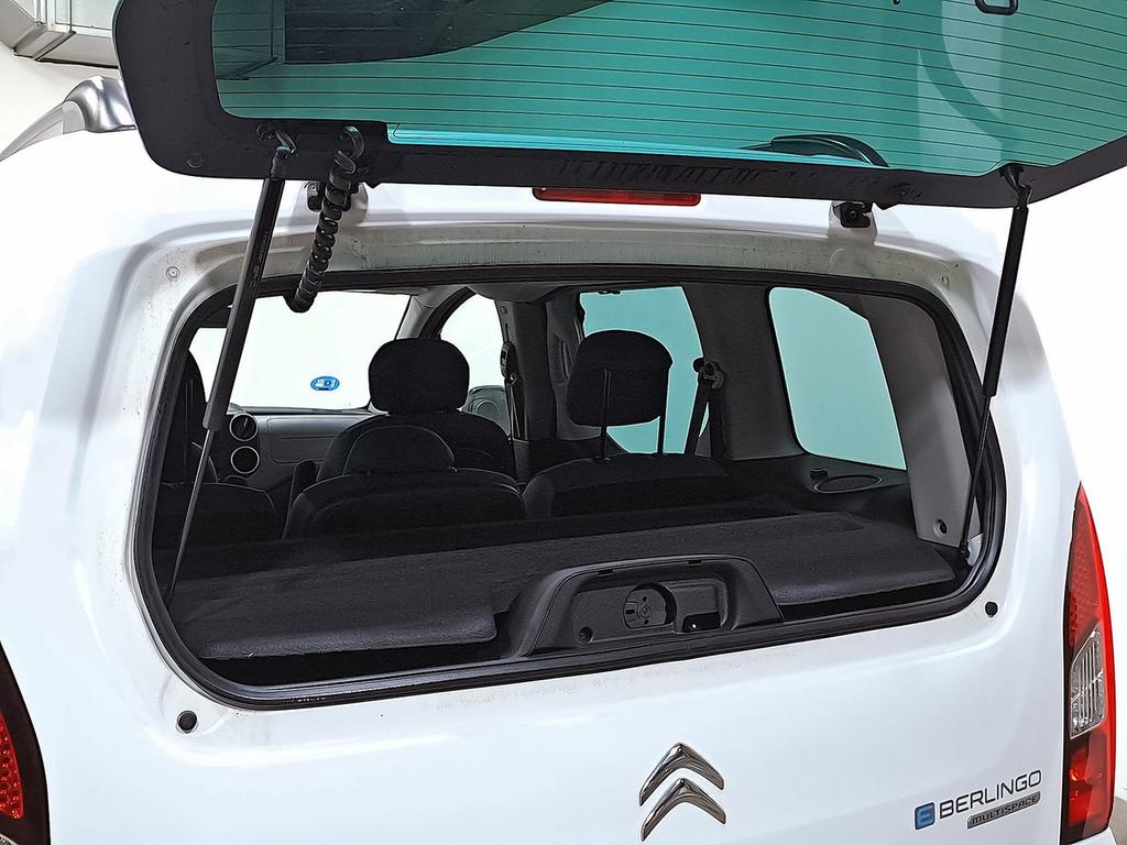 Citroën Berlingo ELECTRIC FEEL 5P 30