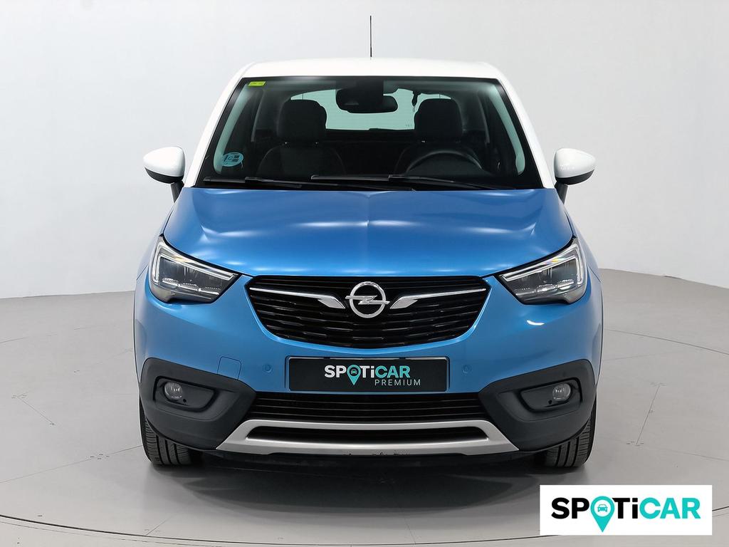 Opel Crossland X 1.2 96kW (130CV) Innovation S/S 5