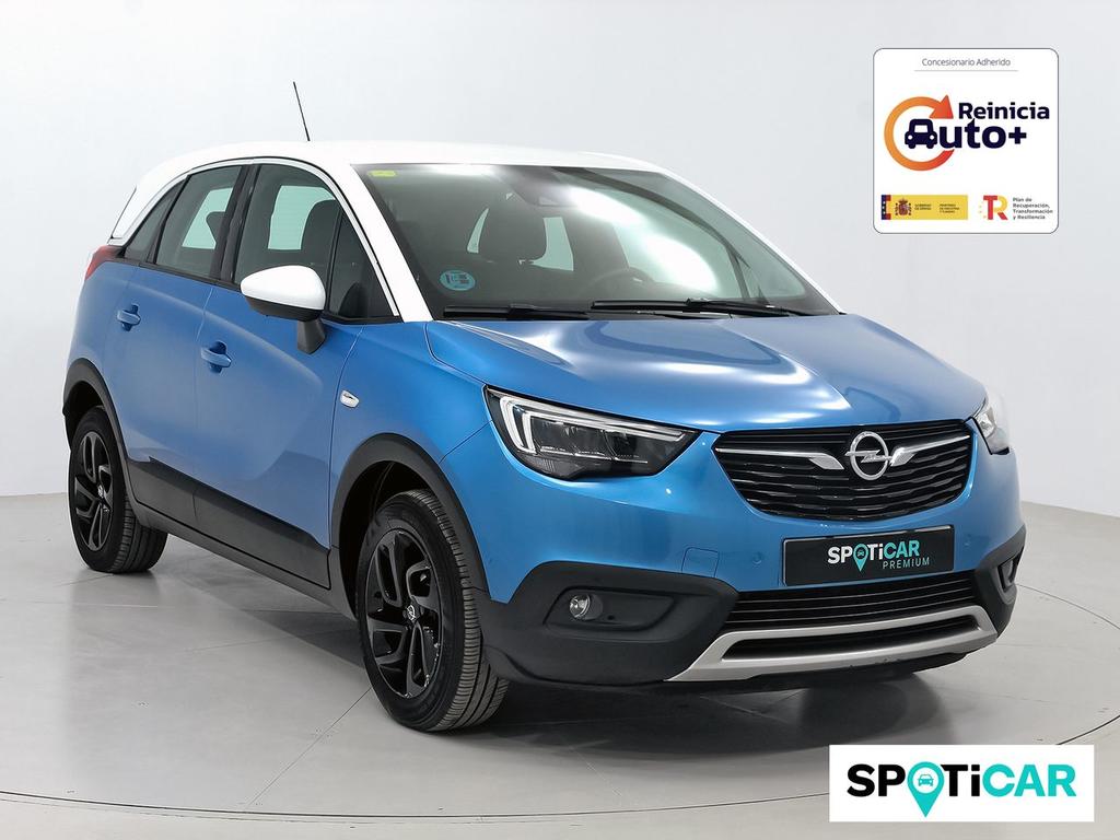 Opel Crossland X 1.2 96kW (130CV) Innovation S/S 1