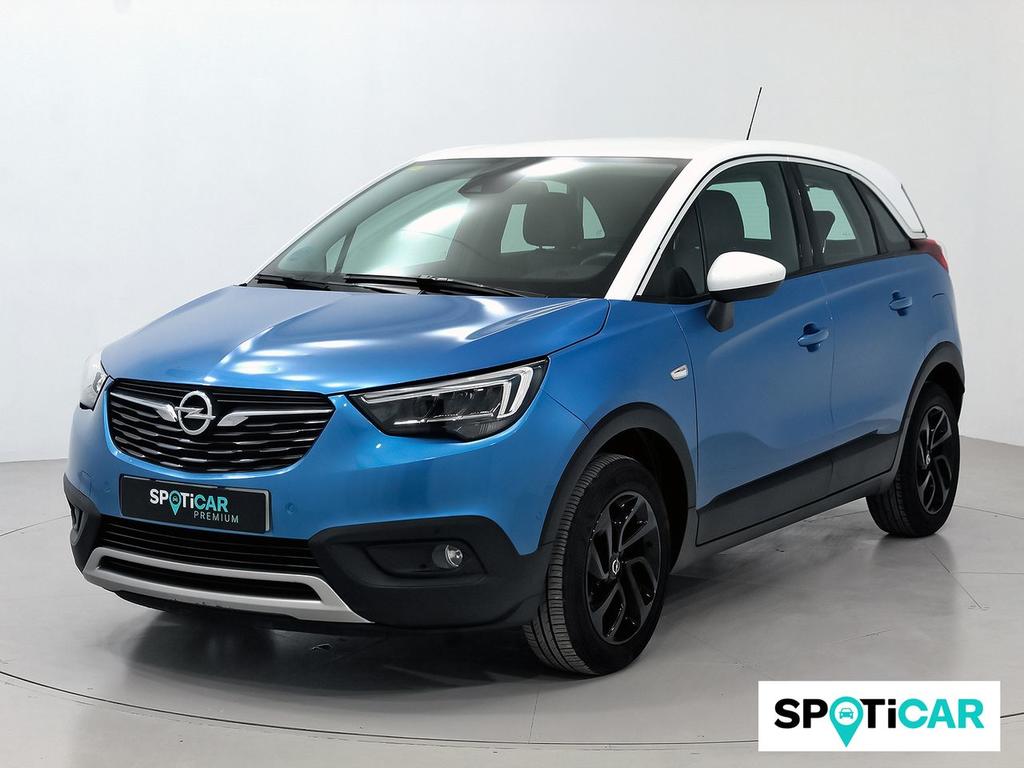 Opel Crossland X 1.2 96kW (130CV) Innovation S/S 4