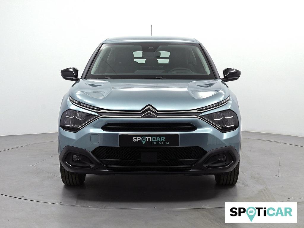 Citroën C4 PureTech 130 S&S EAT8 Feel Pack 5