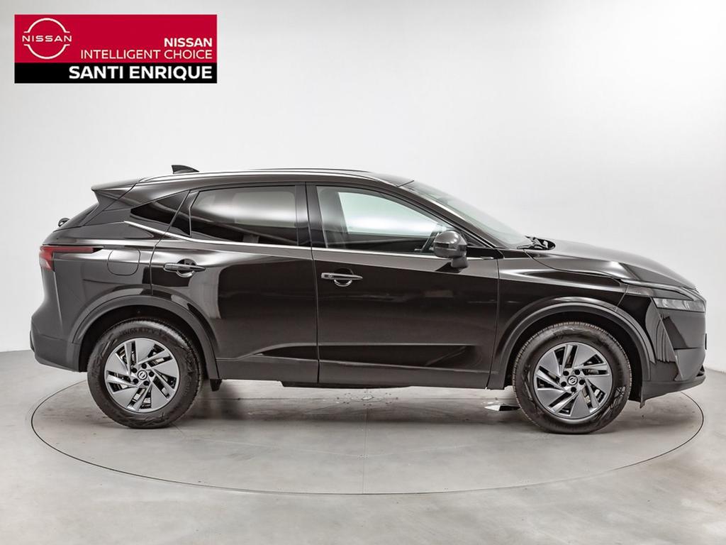 Nissan Qashqai DIG-T 103kW (140CV) mHEV 4x2 Acenta 3