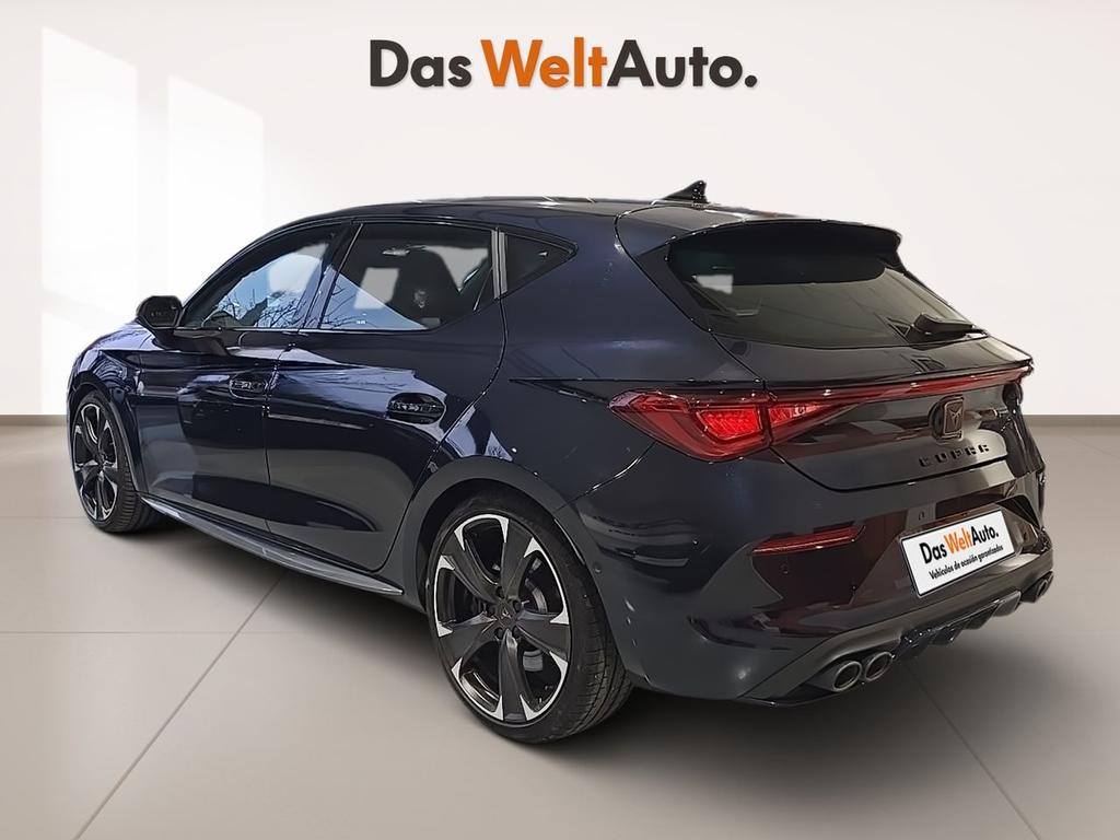 Cupra León 2.0 TSI 221kW (300 CV) DSG 2