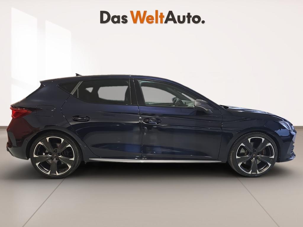 Cupra León 2.0 TSI 221kW (300 CV) DSG 3