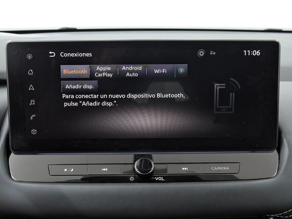 Nissan Qashqai DIG-T 103kW N-Connecta 27