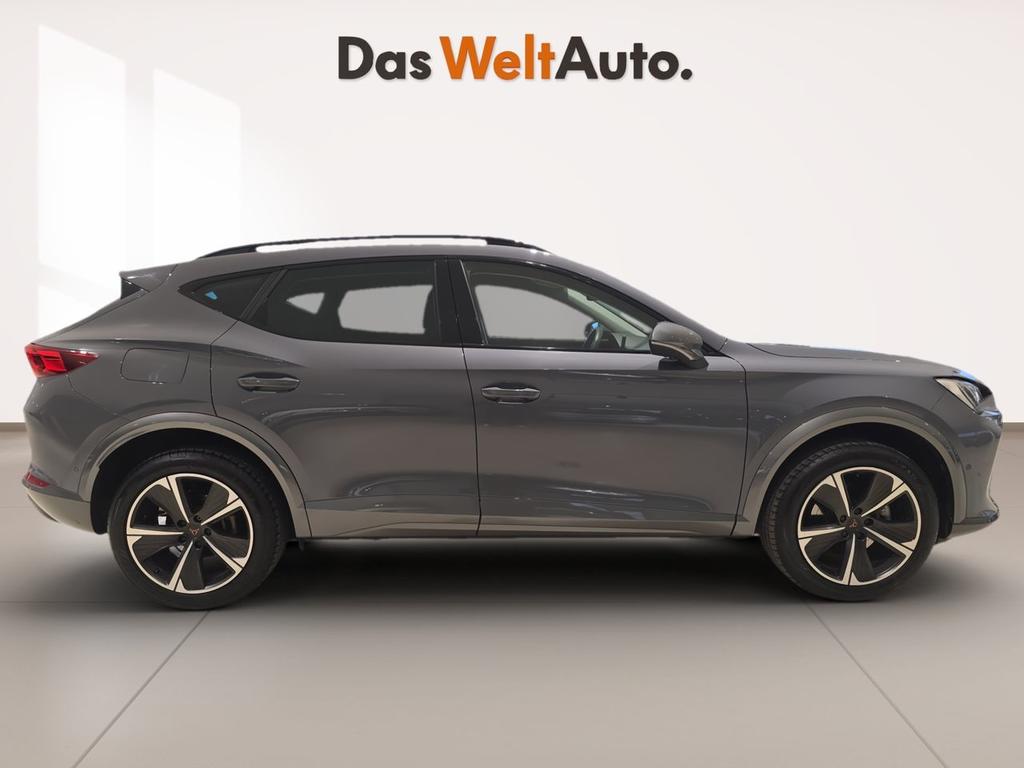 Cupra Formentor 1.5 TSI 110kW (150 CV) 3