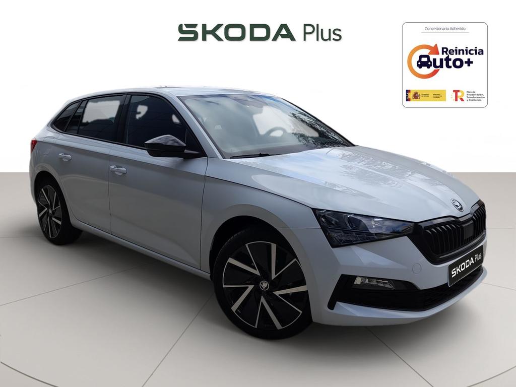 Skoda Scala 1.0 TSI 81KW (110CV) Sport 1