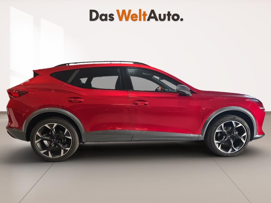 Cupra Formentor 2.0 TDI 110kW (150 CV) 3