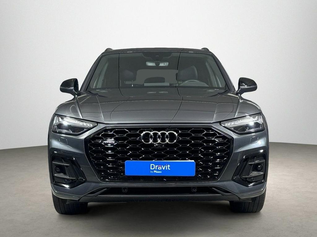 Audi Q5 Black Line 55 TFSI e quattro-ultra 5