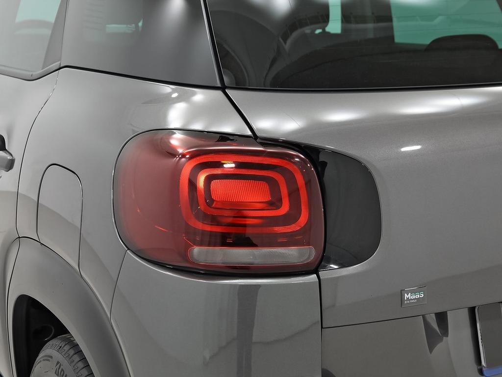 Citroën C3 Aircross PureTech 81kW (110CV) S&S C-Series 33