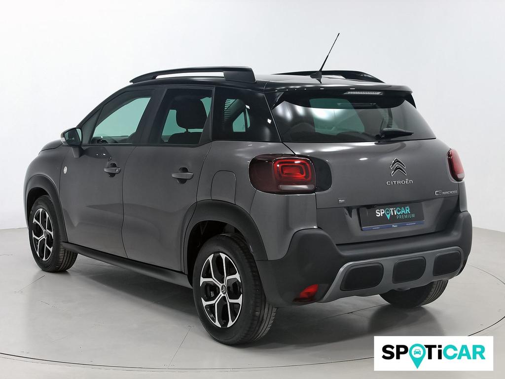 Citroën C3 Aircross PureTech 81kW (110CV) S&S C-Series 2