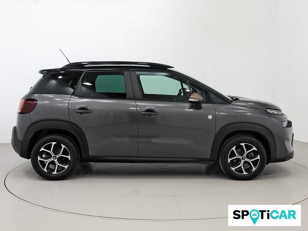 Citroën C3 Aircross PureTech 81kW (110CV) S&S C-Series 3