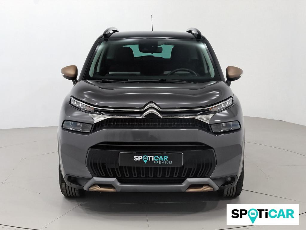 Citroën C3 Aircross PureTech 81kW (110CV) S&S C-Series 5