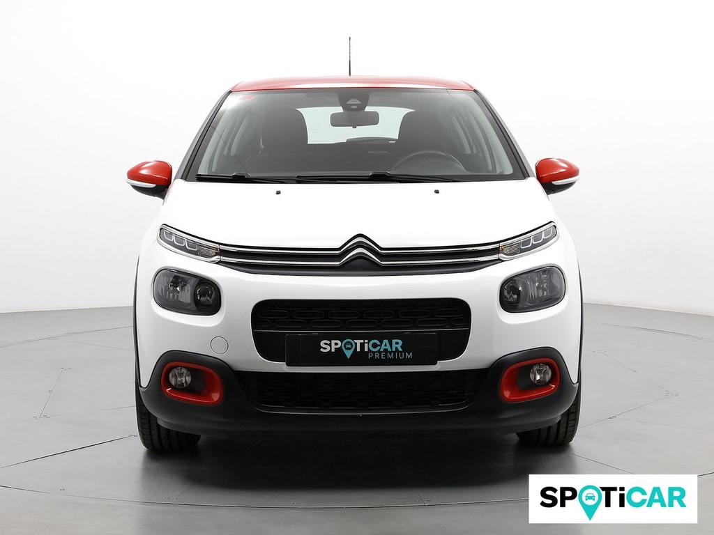 Citroën C3 PureTech 60KW (83CV) FEEL 5