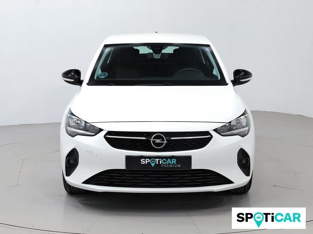 Opel Corsa 1.2T XHL 74kW (100CV) Edition 5