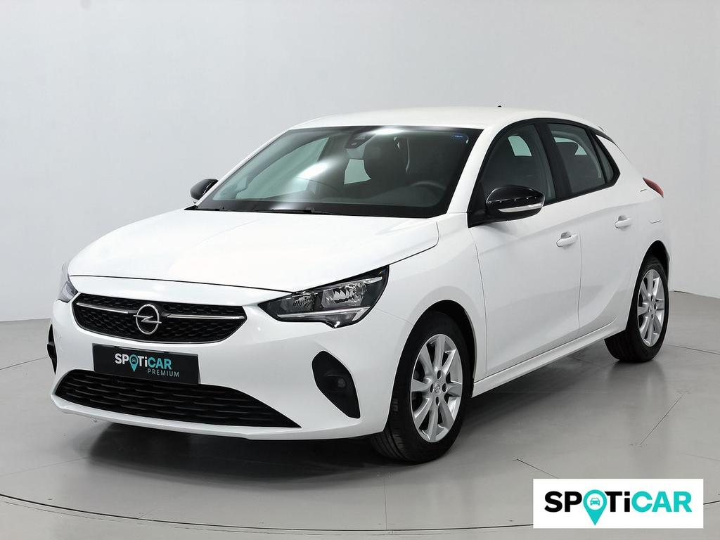 Opel Corsa 1.2T XHL 74kW (100CV) Edition 4