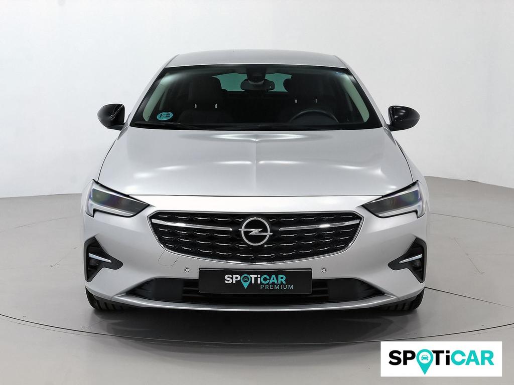 Opel Insignia GS Business Elegance 2.0D DVH 130kW MT6 5