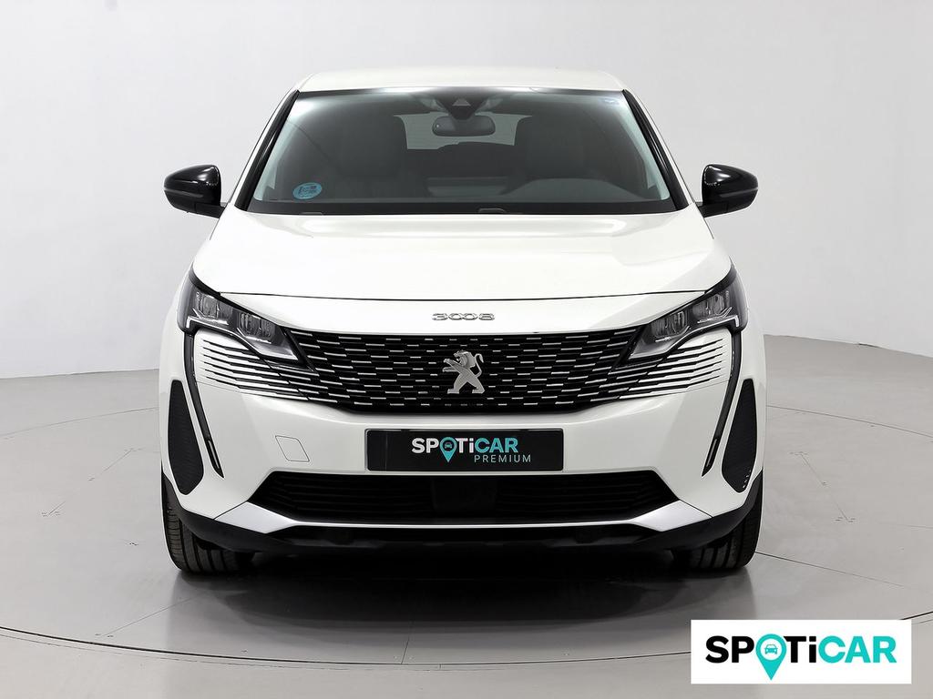 Peugeot 3008 1.5 BlueHDi 96kW (130CV) S&S Allure 5