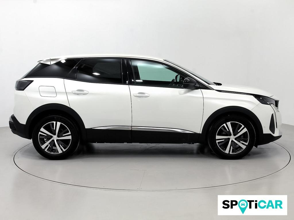 Peugeot 3008 1.5 BlueHDi 96kW (130CV) S&S Allure 3