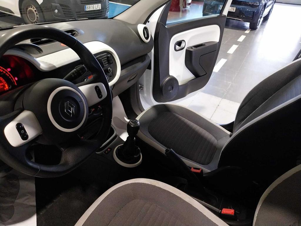 Renault Twingo Intens SCe 55kW (75CV) GPF 14