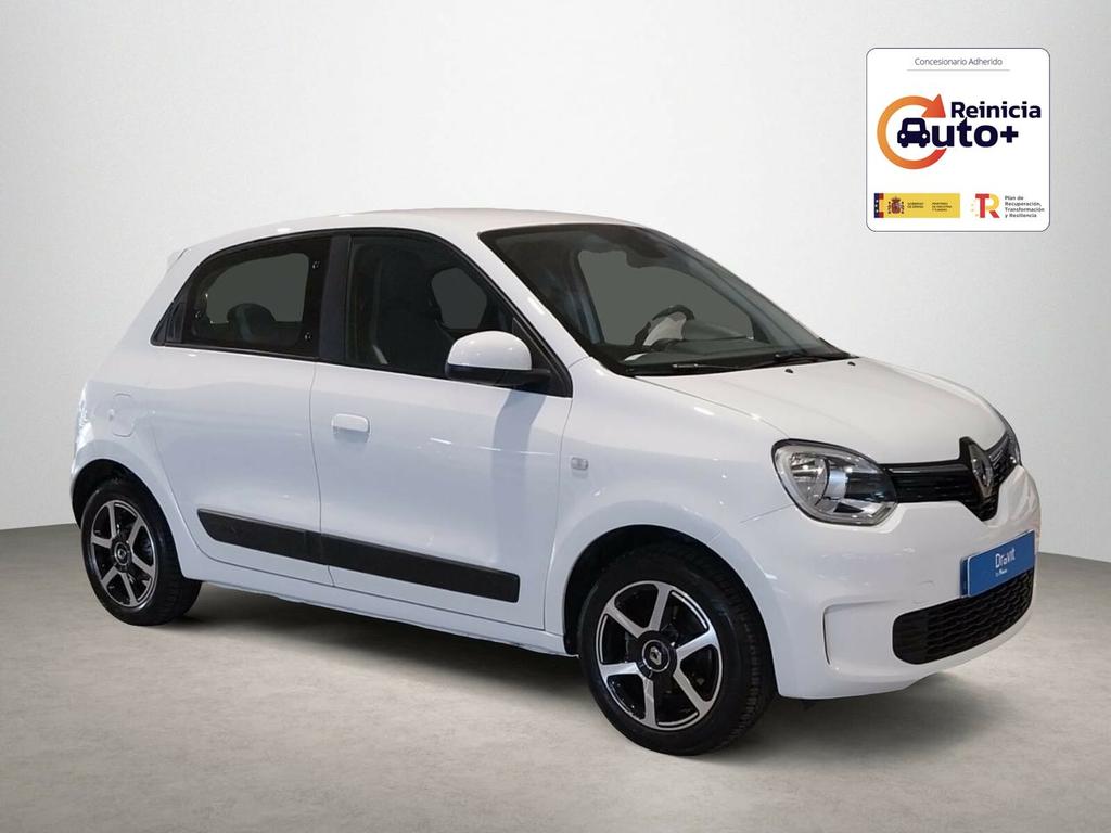 Renault Twingo Intens SCe 55kW (75CV) GPF 1