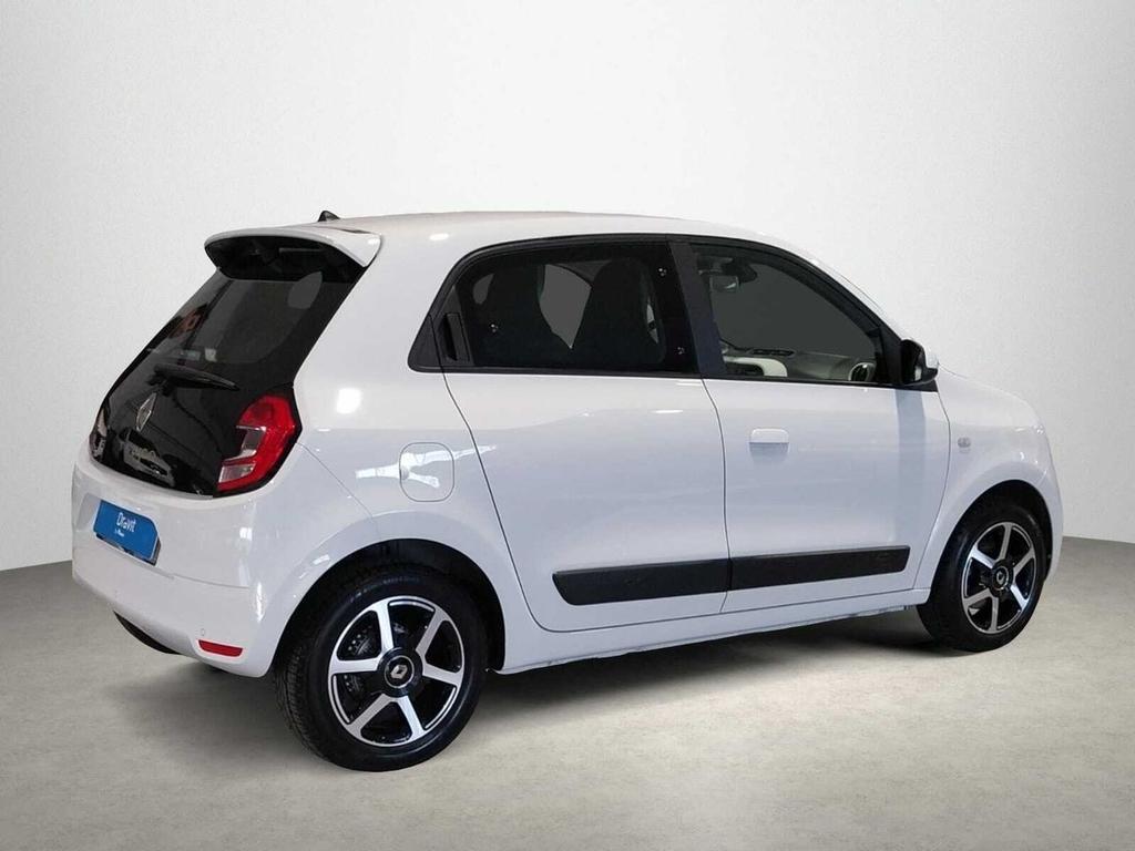 Renault Twingo Intens SCe 55kW (75CV) GPF 2