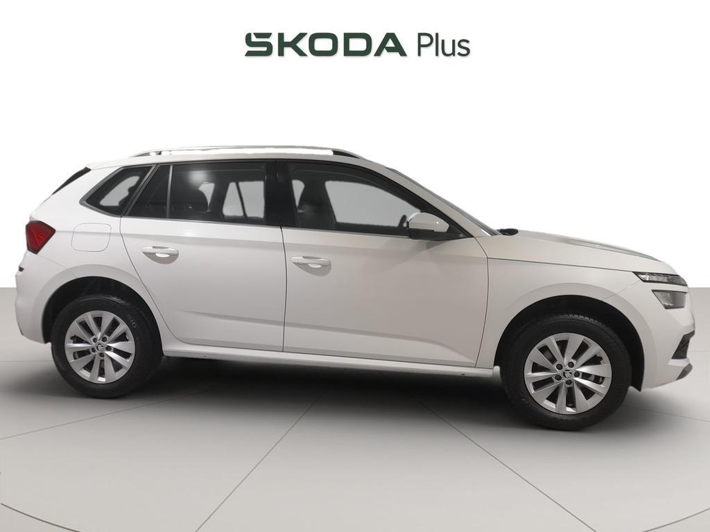 Skoda Kamiq 1.0 TSI 70kW (95CV) AMBITION 3