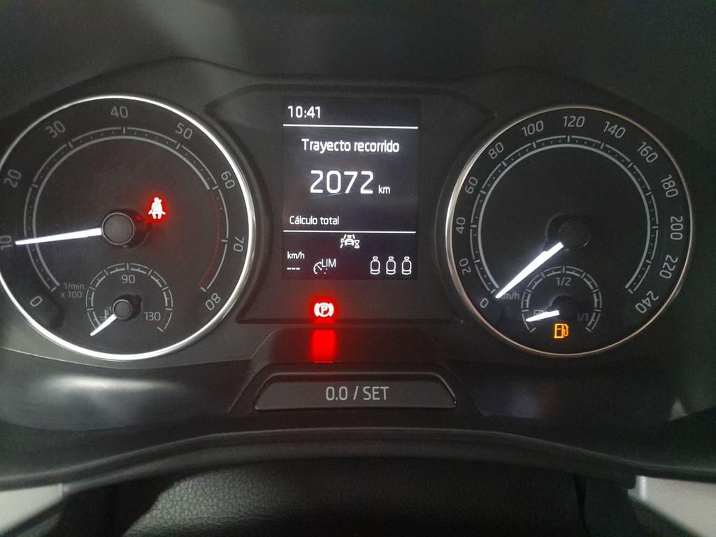 Skoda Kamiq 1.0 TSI 70kW (95CV) AMBITION 11