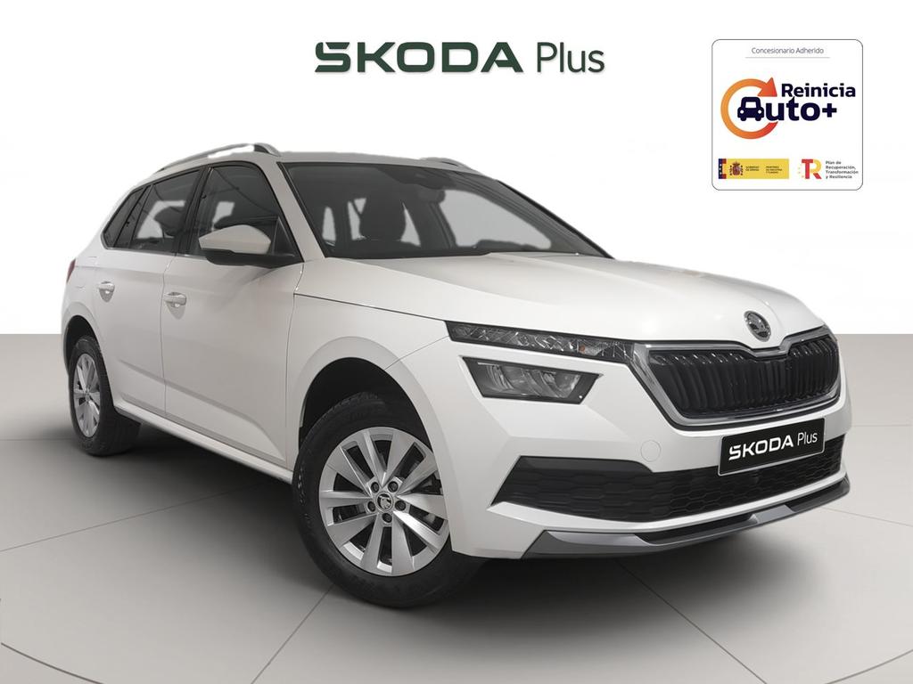 Skoda Kamiq 1.0 TSI 70kW (95CV) AMBITION 1