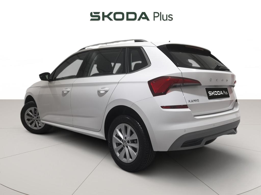 Skoda Kamiq 1.0 TSI 70kW (95CV) AMBITION 2