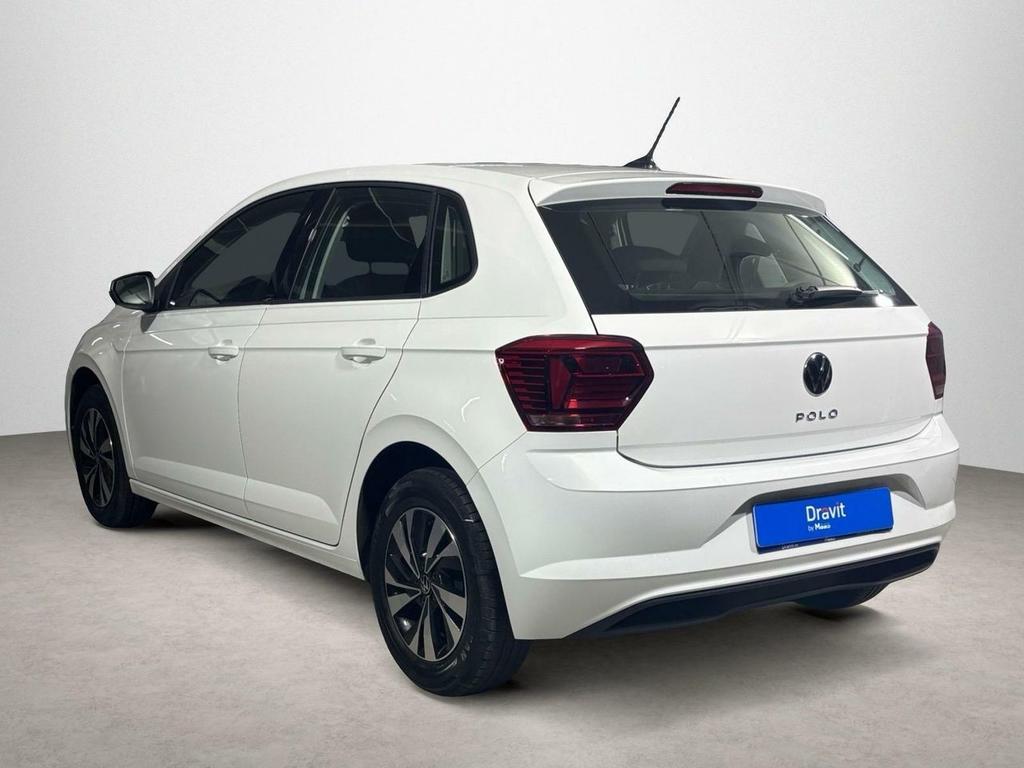 Volkswagen Polo Advance 1.0 TSI 70kW (95CV) 2