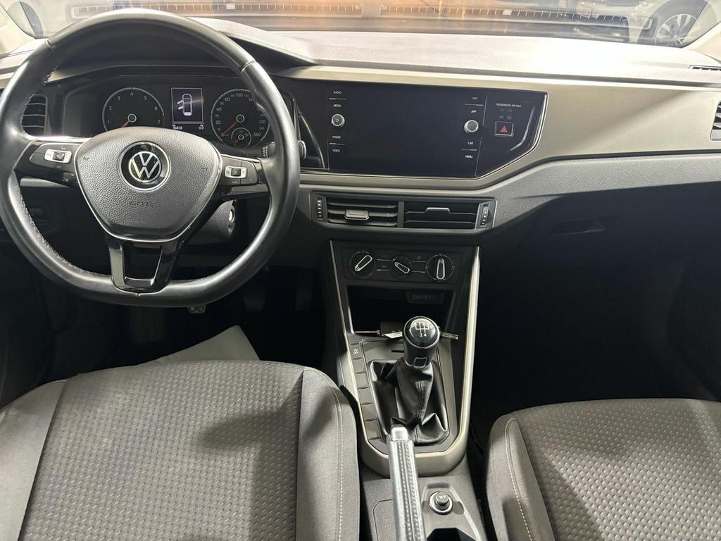 Volkswagen Polo Advance 1.0 TSI 70kW (95CV) 21