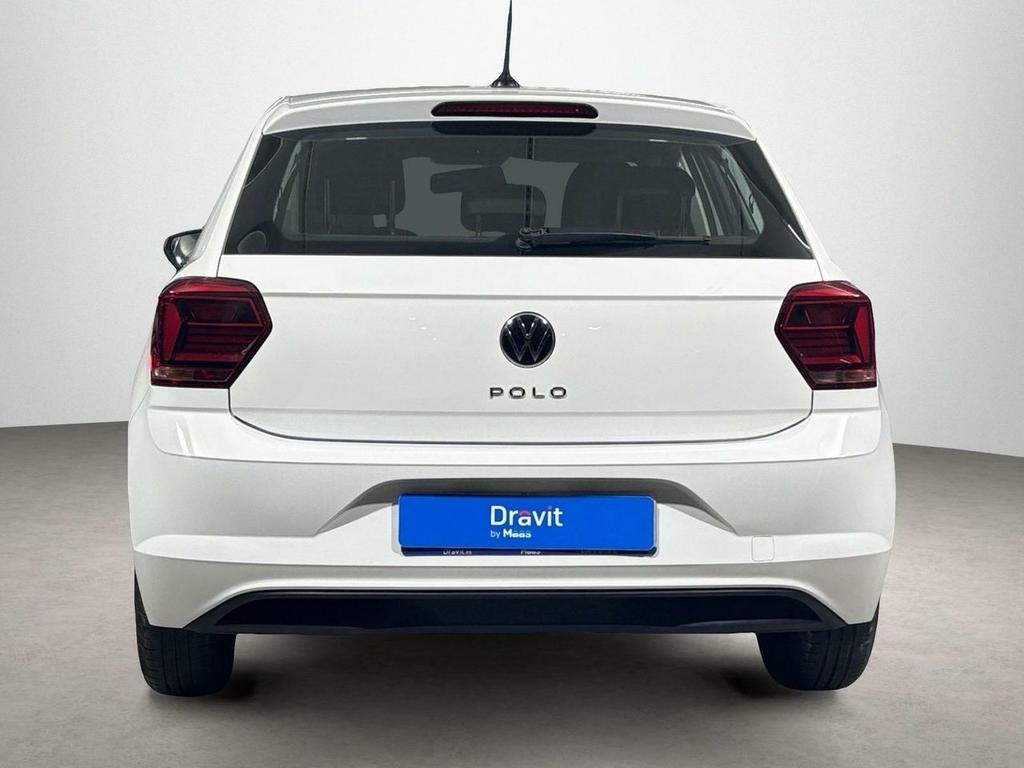 Volkswagen Polo Advance 1.0 TSI 70kW (95CV) 7