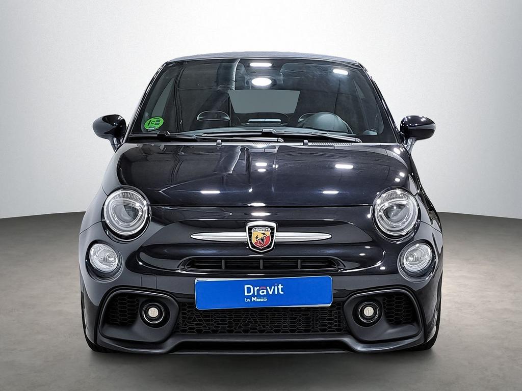 Abarth 500 1.4 16v T-Jet 595 107kW (145CV) E6D 4