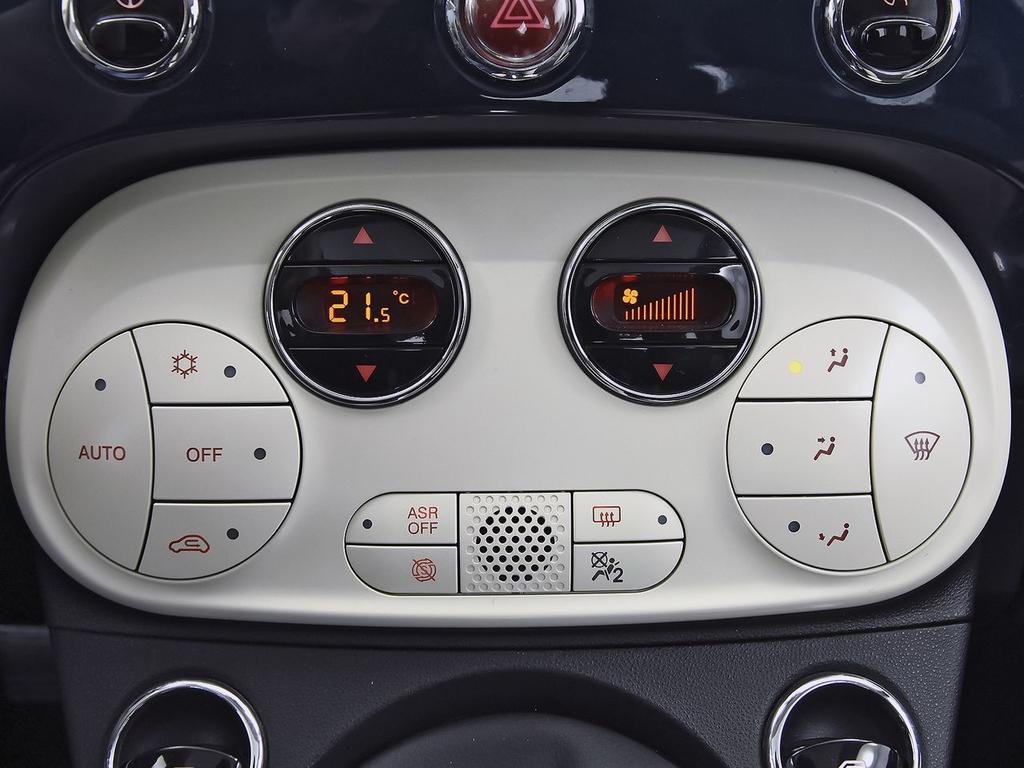 Fiat 500 Dolcevita 1.0 Hybrid 51KW (70 CV) 26