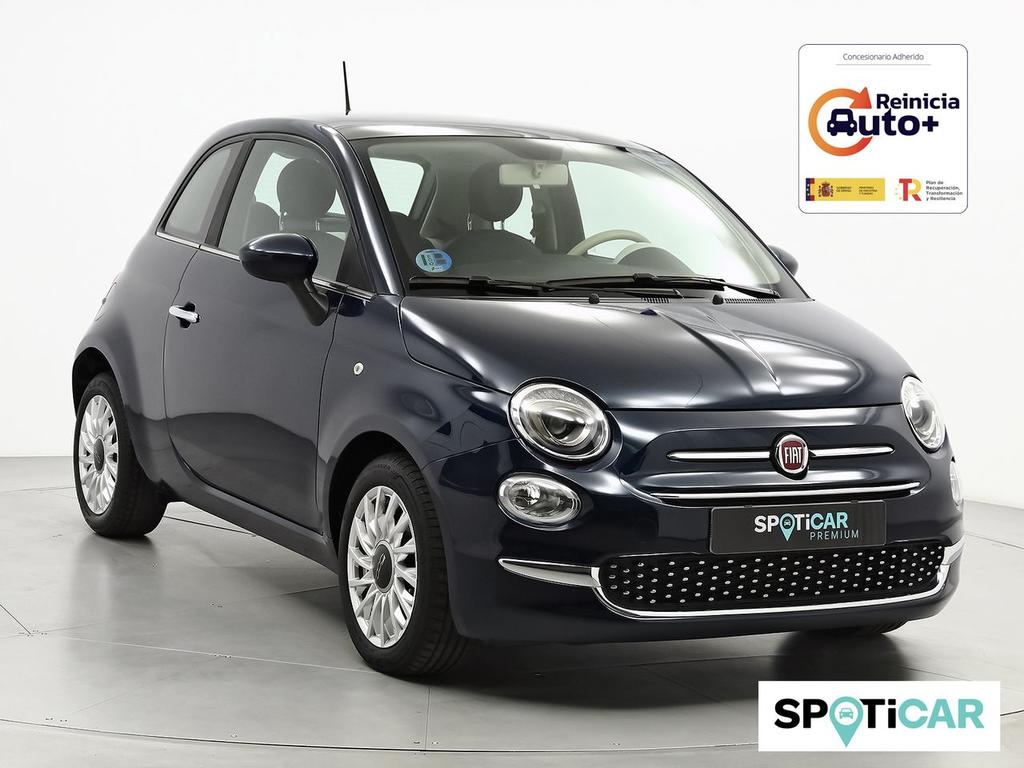 Fiat 500 Dolcevita 1.0 Hybrid 51KW (70 CV) 1