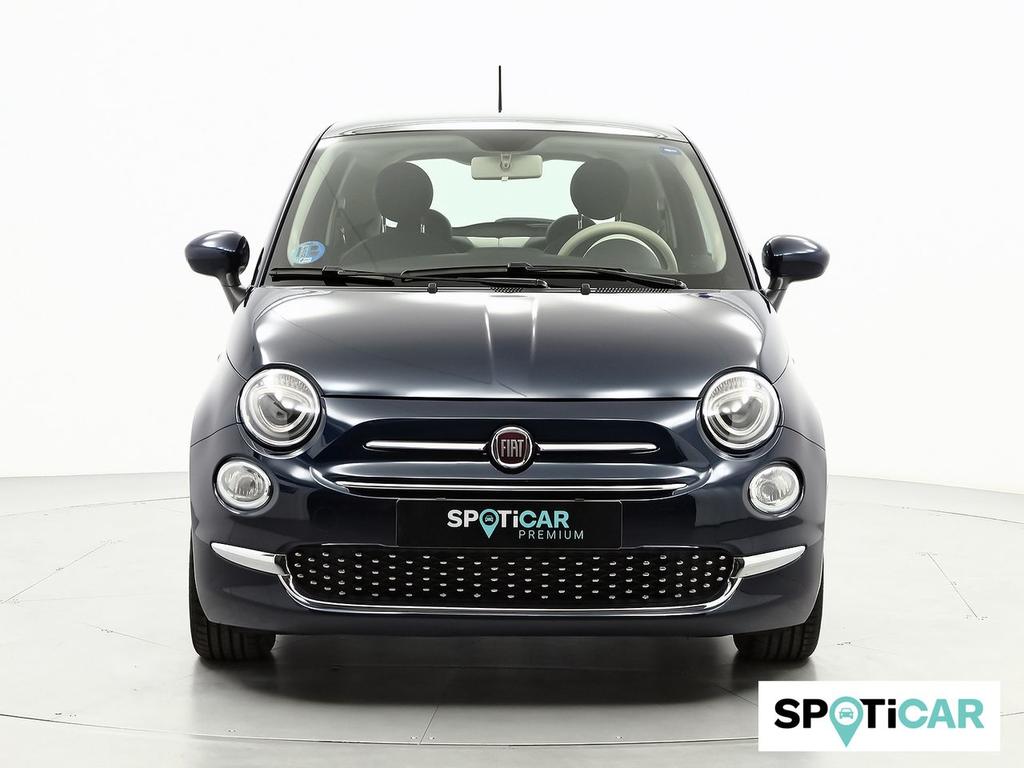 Fiat 500 Dolcevita 1.0 Hybrid 51KW (70 CV) 5