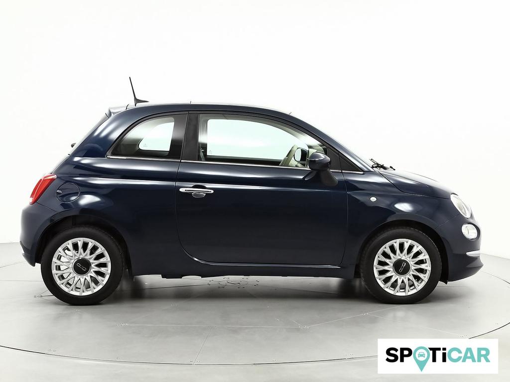 Fiat 500 Dolcevita 1.0 Hybrid 51KW (70 CV) 3