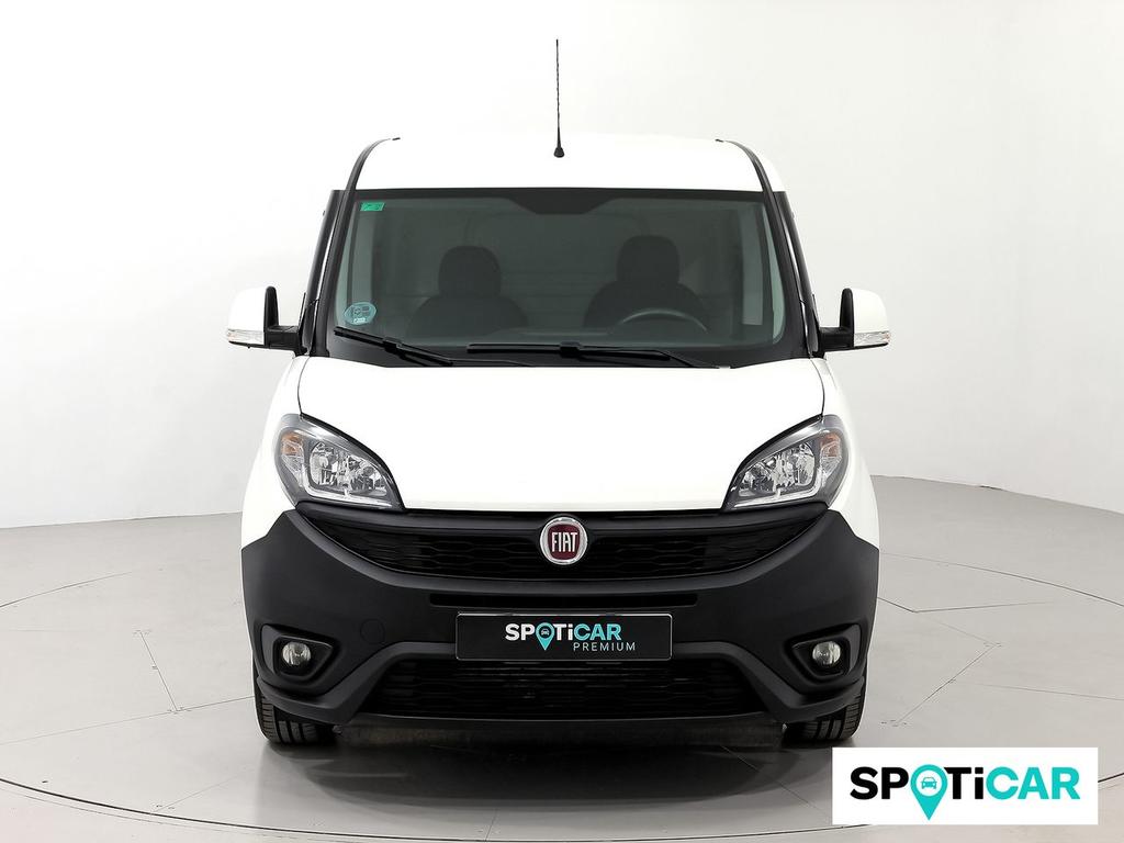 Fiat Doblò 1.3 MULTIJET 95 SX 4P 6