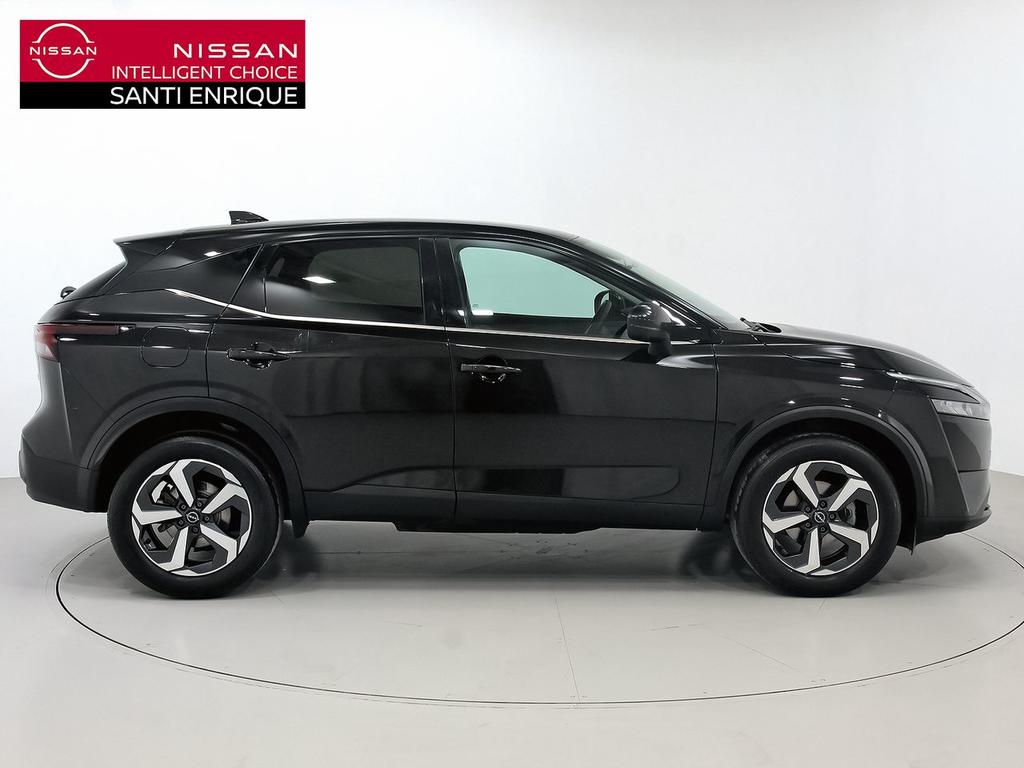 Nissan Qashqai DIG-T 103kW N-Connecta 3