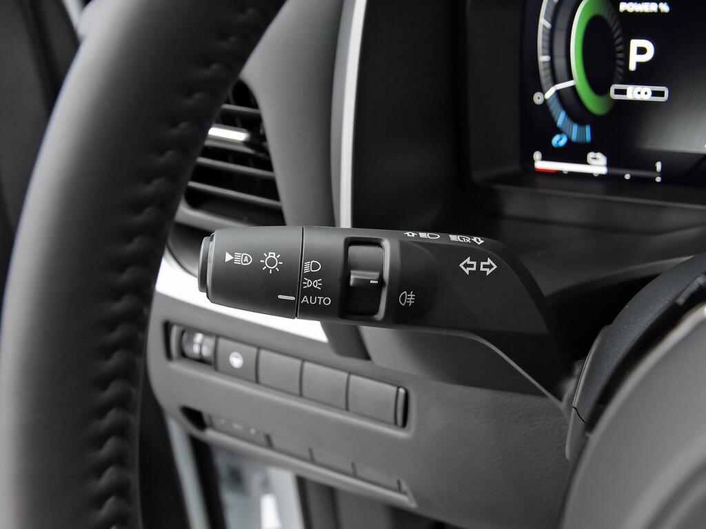 Nissan Qashqai E-POWER 140 KW (190 CV) N-Connecta 14