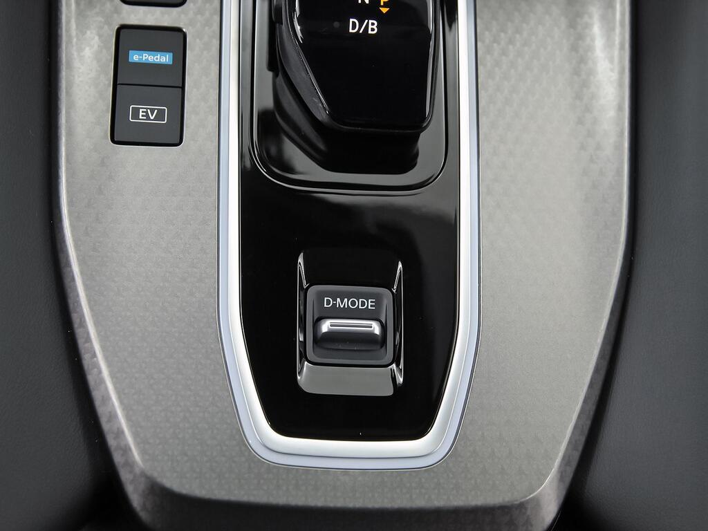 Nissan Qashqai E-POWER 140 KW (190 CV) N-Connecta 34