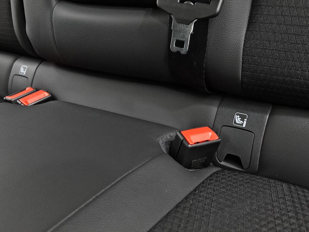 Nissan Qashqai E-POWER 140 KW (190 CV) N-Connecta 37
